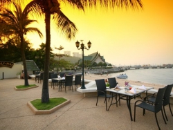 ���� ����� Siam Bayshore Resort Spa 4*