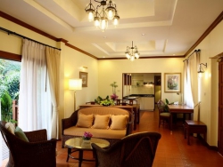 ���� ����� Siam Bayshore Resort Spa 4*