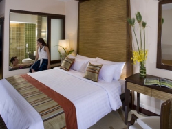 ���� ����� Siam Bayshore Resort Spa 4*