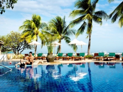 ���� ����� Siam Bayshore Resort Spa 4*