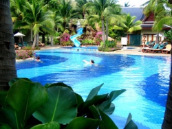   Siam Bayshore Resort Spa 4*
