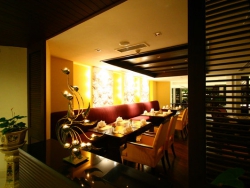 ���� ����� Siam Bayshore Resort Spa 4*