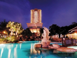 ���� ����� Long Beach Garden Hotel SPA 4*