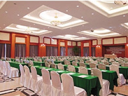 ���� ����� Long Beach Garden Hotel SPA 4*