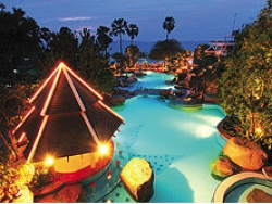 ���� ����� Long Beach Garden Hotel SPA 4*