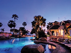 ���� ����� Long Beach Garden Hotel SPA 4*