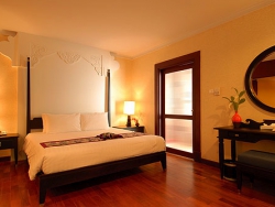 ���� ����� Long Beach Garden Hotel SPA 4*