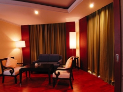 ���� ����� Long Beach Garden Hotel SPA 4*