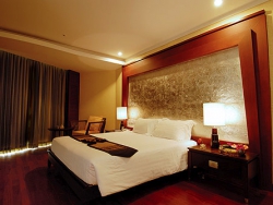 ���� ����� Long Beach Garden Hotel SPA 4*