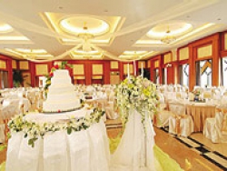 ���� ����� Long Beach Garden Hotel SPA 4*