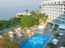 ���� ����� Dusit Thani Resort 5*