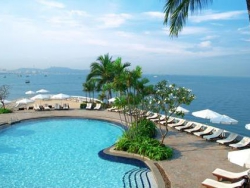 ���� ����� Dusit Thani Resort 5*