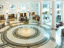 ���� ����� Dusit Thani Resort 5*