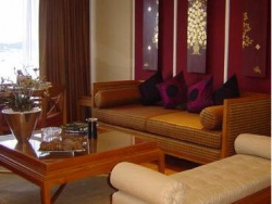 ���� ����� Dusit Thani Resort 5*