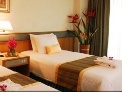 ���� ����� Cosy Beach Hotel 3*