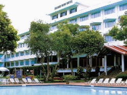 ���� ����� Island View 3*