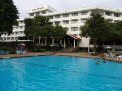 ���� ����� Island View 3*