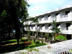 ���� ����� Island View 3*