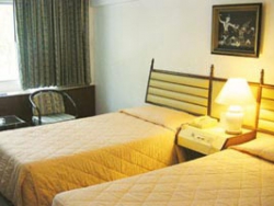 ���� ����� Island View 3*