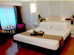 ���� ����� Jomtien Garden 3*