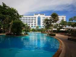 ���� ����� Jomtien Garden 3*