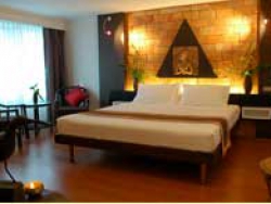 ���� ����� Jomtien Garden 3*