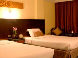 ���� ����� Jomtien Garden 3*