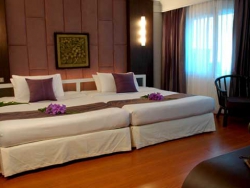 ���� ����� Jomtien Garden 3*