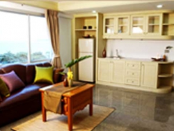 ���� ����� Jomtien Garden 3*
