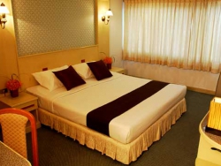 ���� ����� Jomtien Garden 3*