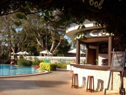 ���� ����� Jomtien Garden 3*