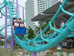 ���� ����� Pattaya Park Resort 3*