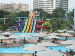 ���� ����� Pattaya Park Resort 3*