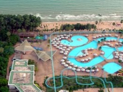 ���� ����� Pattaya Park Resort 3*