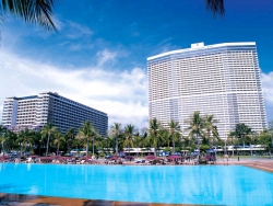 ���� ����� Ambassador City Jomtien 3*