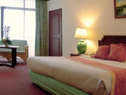 ���� ����� Ambassador City Jomtien 3*