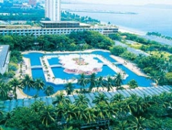 ���� ����� Ambassador City Jomtien 3*