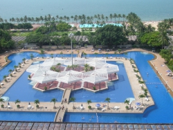 ���� ����� Ambassador City Jomtien 3*