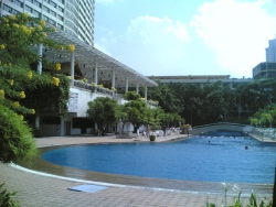 ���� ����� Ambassador City Jomtien 3*