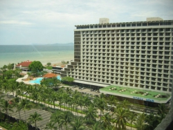 ���� ����� Ambassador City Jomtien 3*