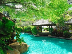���� ����� Woodlands Resort 3*