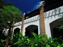 ���� ����� Woodlands Resort 3*