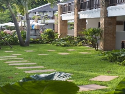 ���� ����� Woodlands Resort 3*