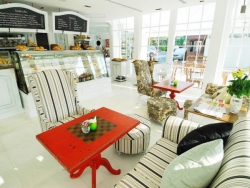 ���� ����� Woodlands Resort 3*
