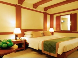 ���� ����� Woodlands Resort 3*