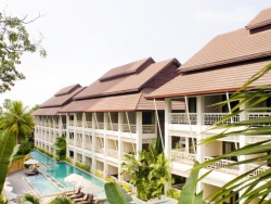 ���� ����� Aisawan Resort Spa 4*