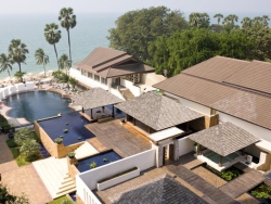 ���� ����� Aisawan Resort Spa 4*