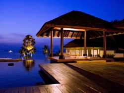 ���� ����� Aisawan Resort Spa 4*