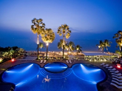 ���� ����� Aisawan Resort Spa 4*