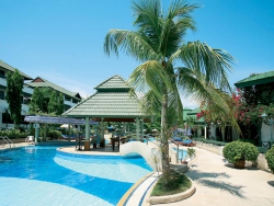 ���� ����� Grand Jomtien Palace 3*